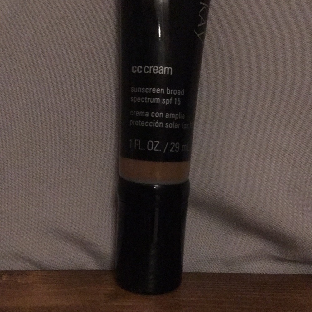Mary Kay